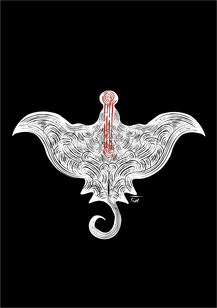 Andrea's painting linked to the painting eshop page 