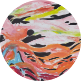 Artist Uma Haime linked to personal eshop page