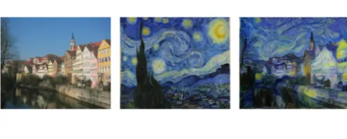 The Rise of AI Art banner