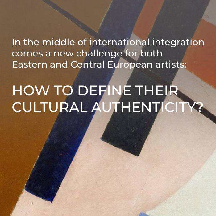 Eastern European art history