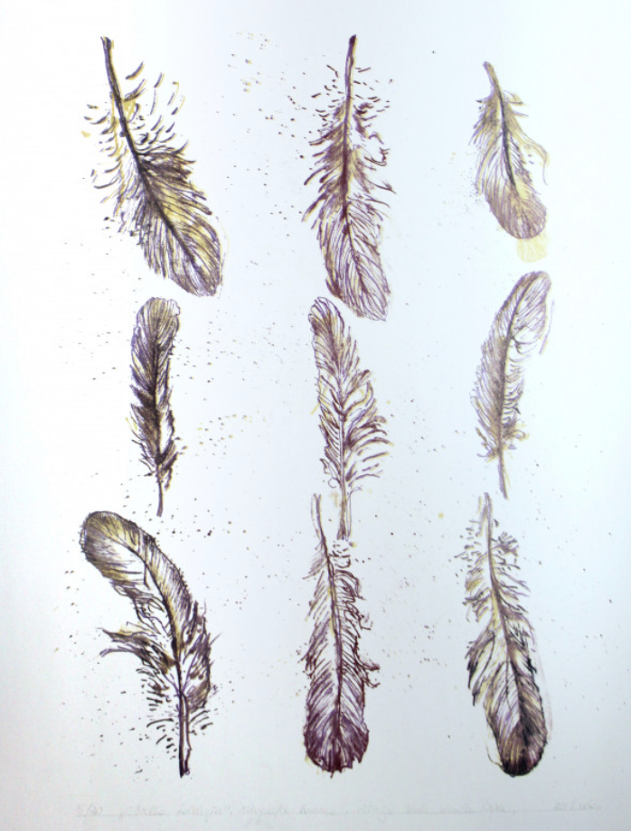 Artwork from top artists from Eastern Europe, fine art, modern art, art shop