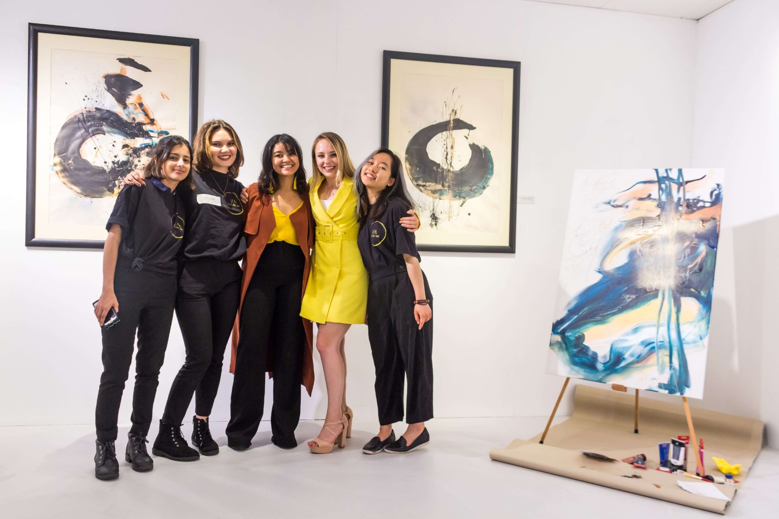 Art consultancy, fine art, modern art