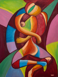 Tantric Couple