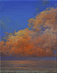 Golden sunset