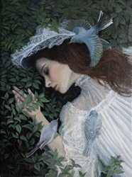 Snow White's dream