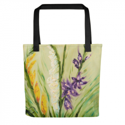 Gladiolus Bag