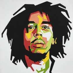Bob Marley I.