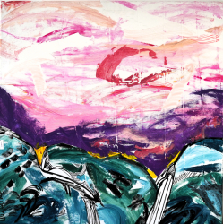 Looking back I find the traces that I could not perceive