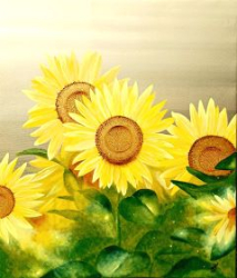Sunflowers