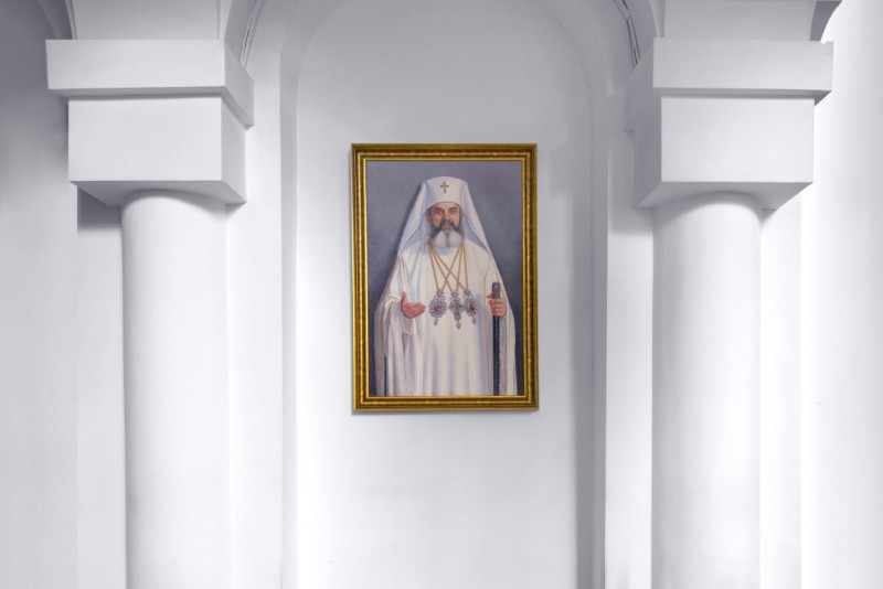 Orthodoxia Xiii